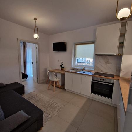 Cora Apartment بايا ماري المظهر الخارجي الصورة