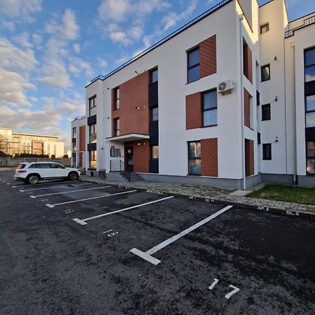 Cora Apartment بايا ماري المظهر الخارجي الصورة