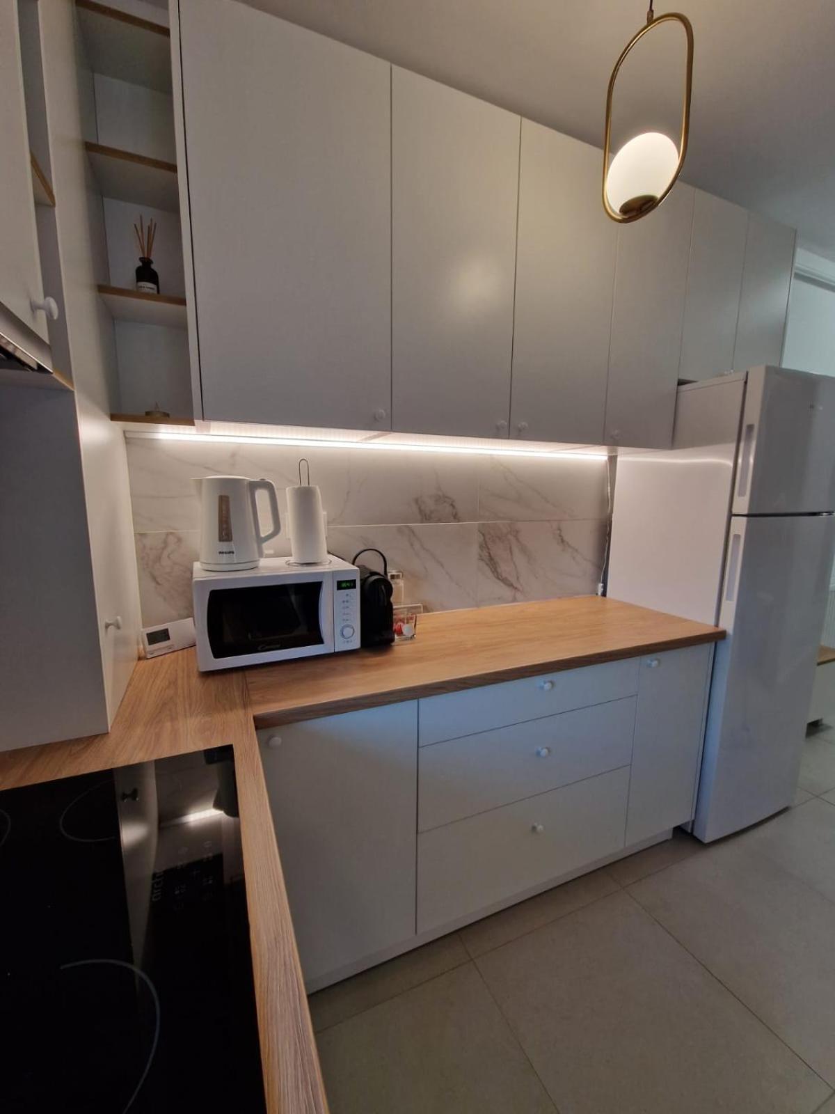 Cora Apartment بايا ماري المظهر الخارجي الصورة