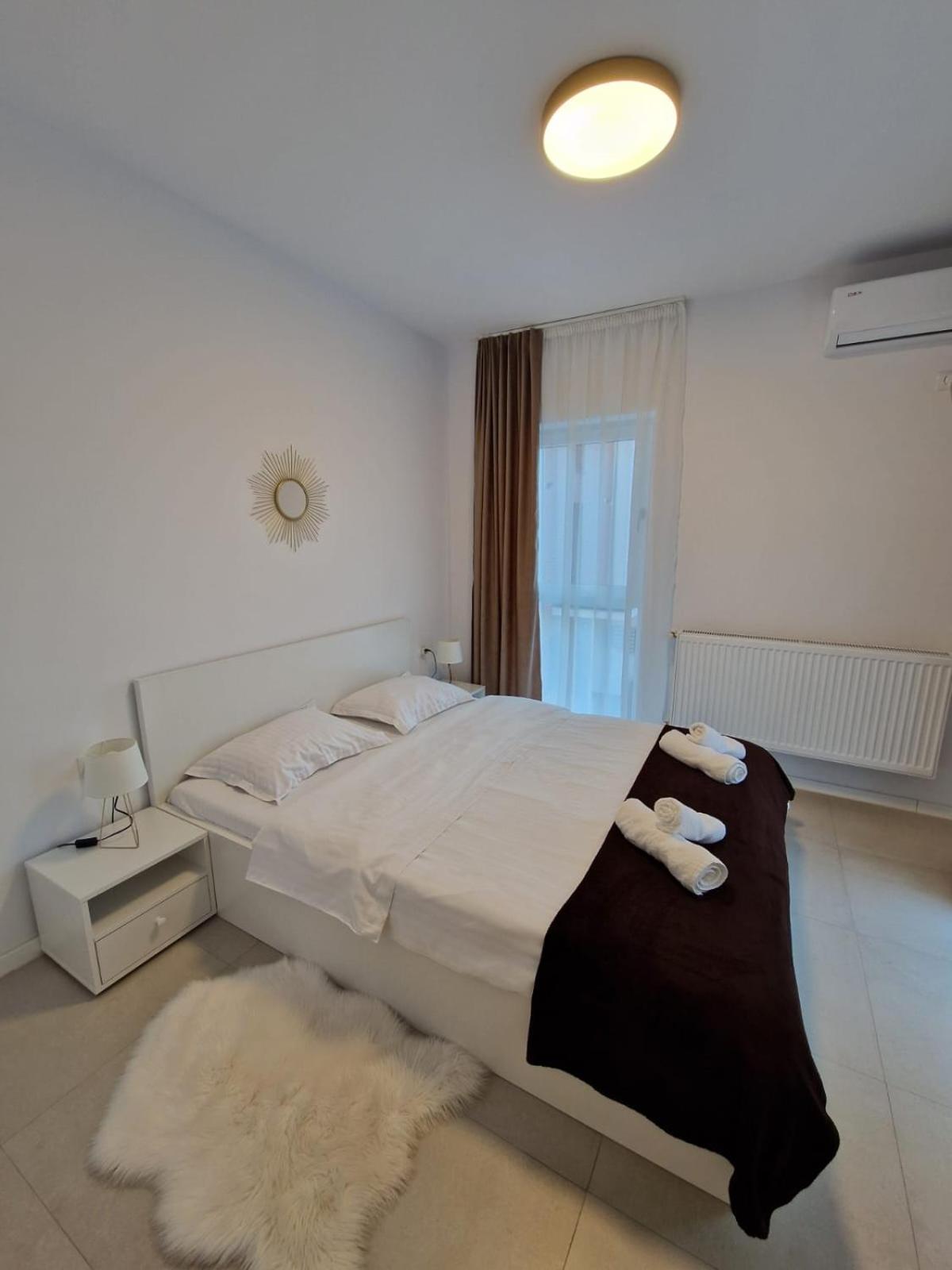 Cora Apartment بايا ماري المظهر الخارجي الصورة