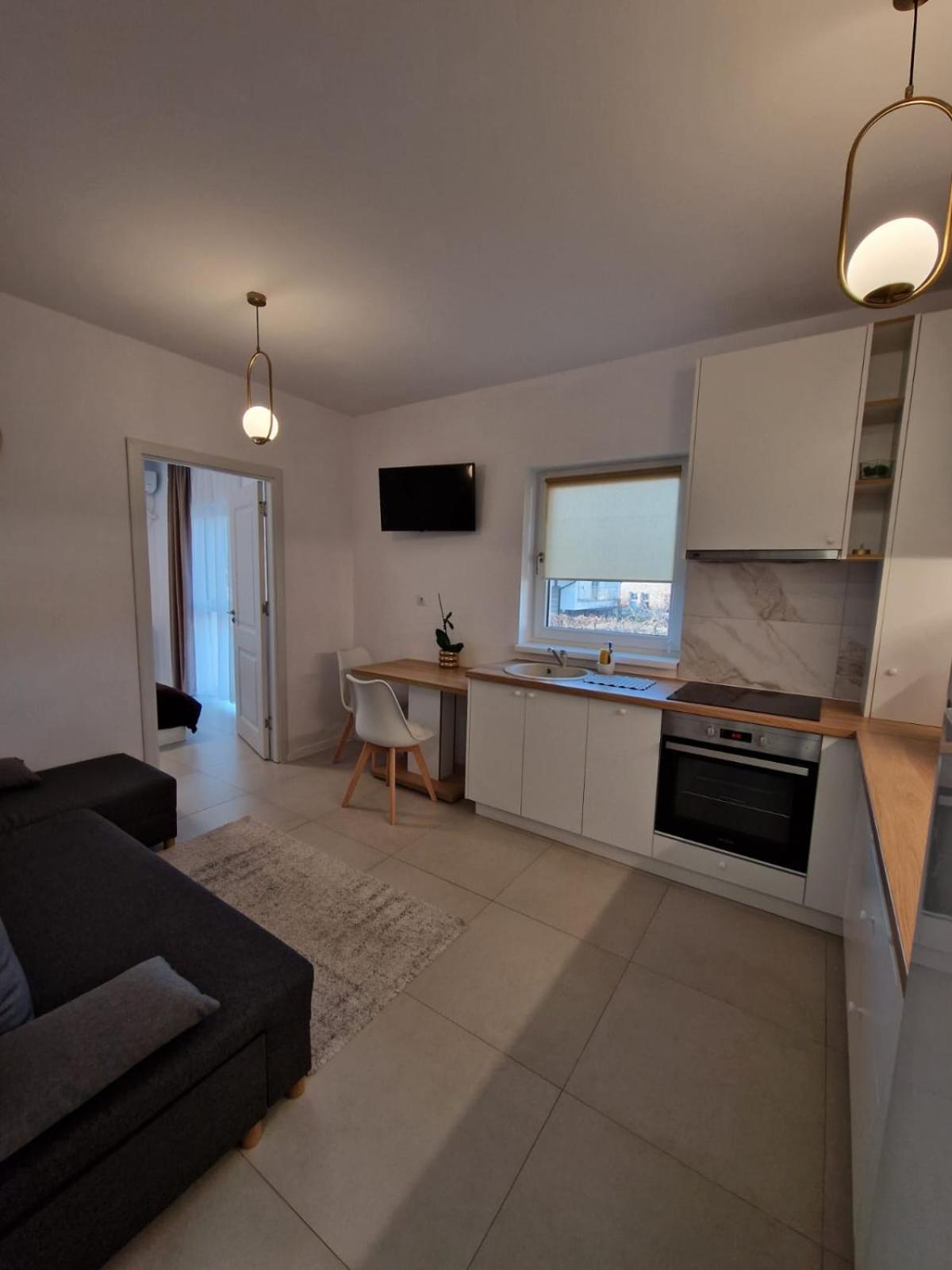 Cora Apartment بايا ماري المظهر الخارجي الصورة