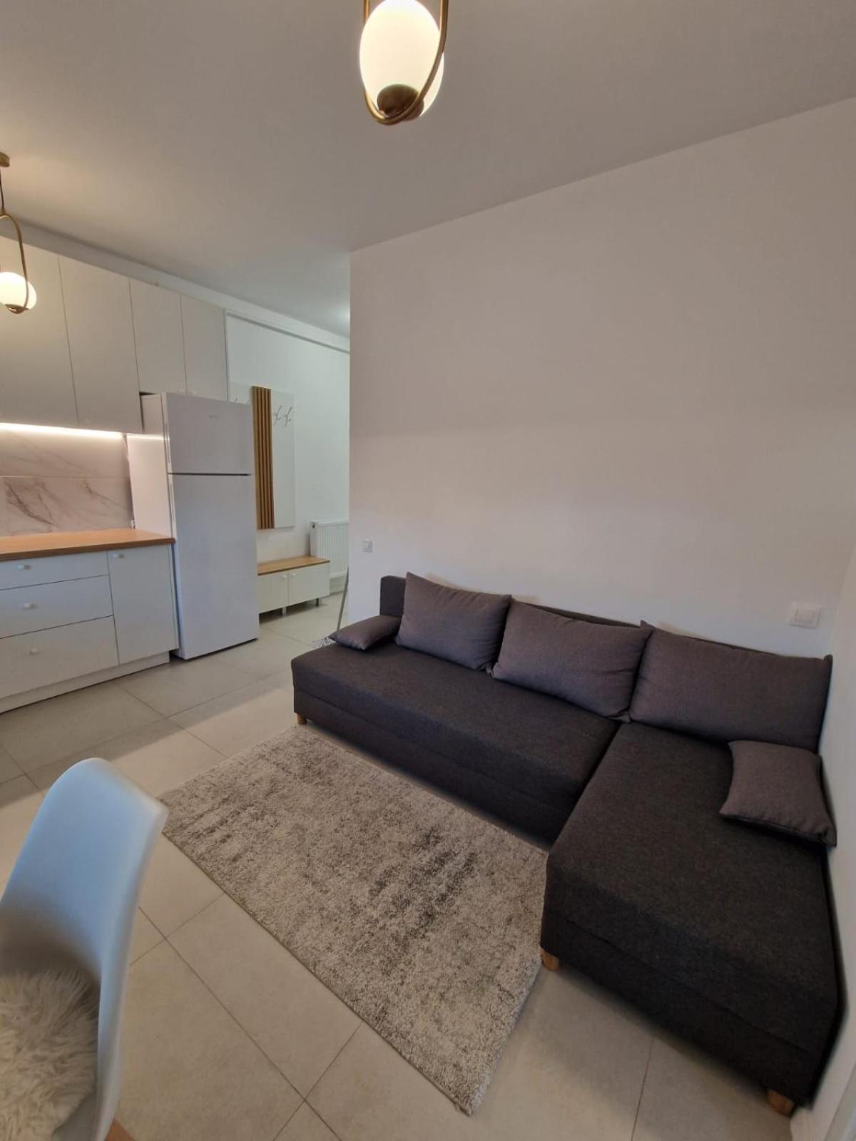Cora Apartment بايا ماري المظهر الخارجي الصورة