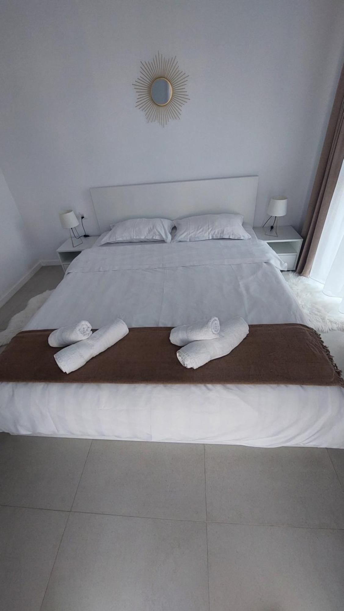 Cora Apartment بايا ماري المظهر الخارجي الصورة